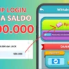 Cukup LOGIN Cairkan Rp500.000 di Aplikasi Penghasil Uang di Sini!