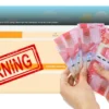 Fakta Aplikasi ProBintang Skema Ponzi