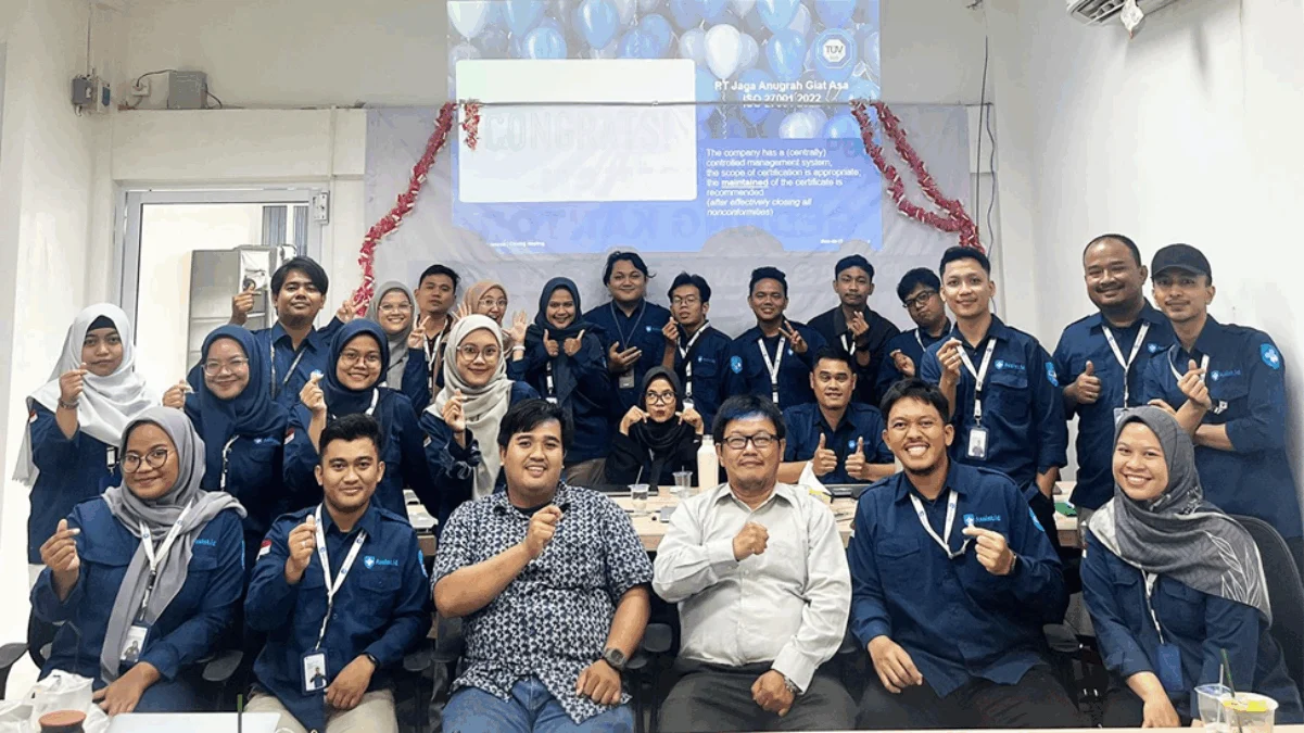 Assist.id Aplikasi Klinik Berkomitmen Jaga Keamanan Data Rekam Medis Pasien Assist.id Aplikasi Klinik Berkomitmen Jaga Keamanan Data Rekam Medis Pasien