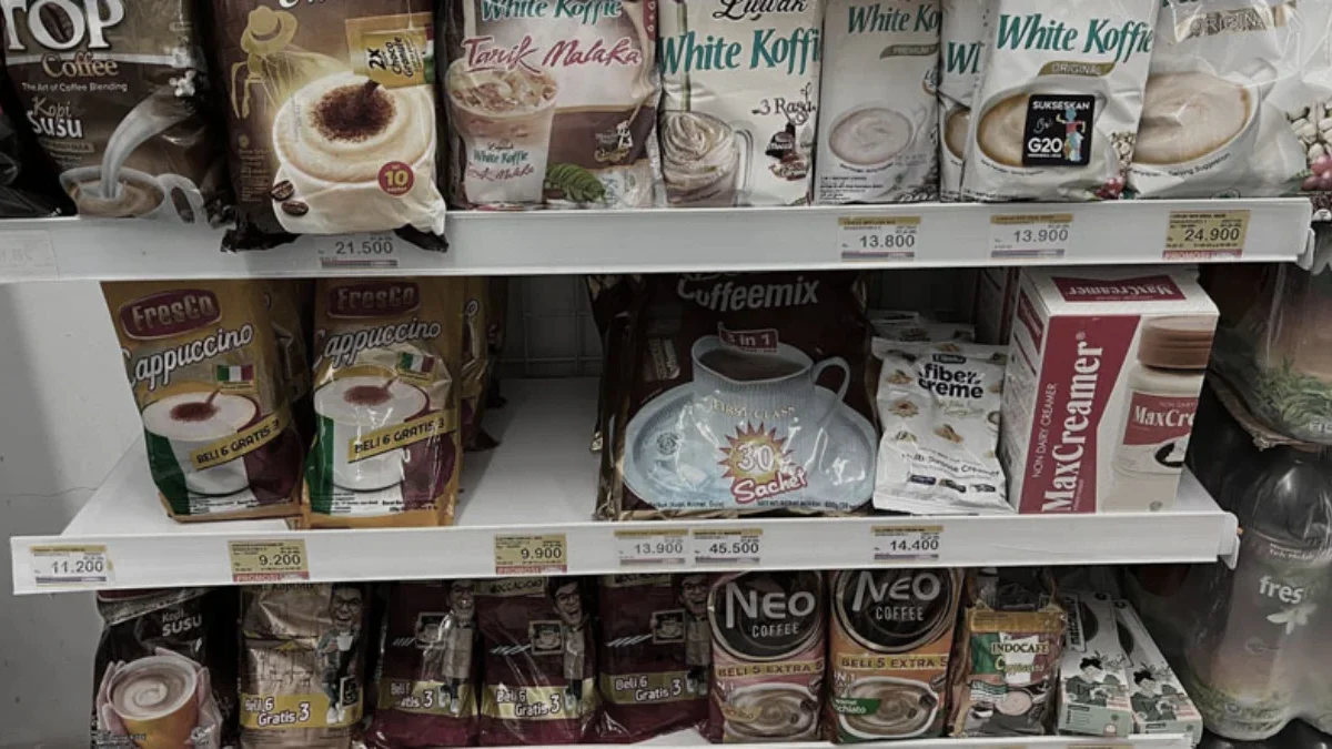6 Bahaya Kopi Instan Sachet Dari Kanker hingga Mood Swing, Ini Faktanya Bahaya Kopi Instan Sachet