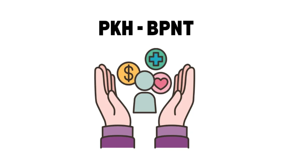 Bansos PKH BPNT Cair Lagi Juni 2025, Cek Penerima dan Besarannya Disini Bansos PKH BPNT Cair Lagi Juni 2025, Cek Penerima dan Besarannya Disini