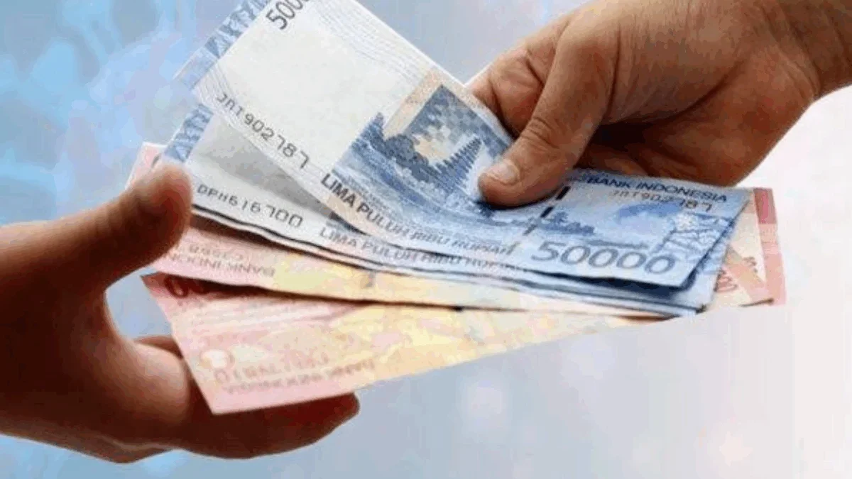 Ini Alasan Kamu Gagal Dapat Bantuan Subsidi Upah (BSU) 2025 Ini Alasan Kamu Gagal Dapat Bantuan Subsidi Upah (BSU) 2025