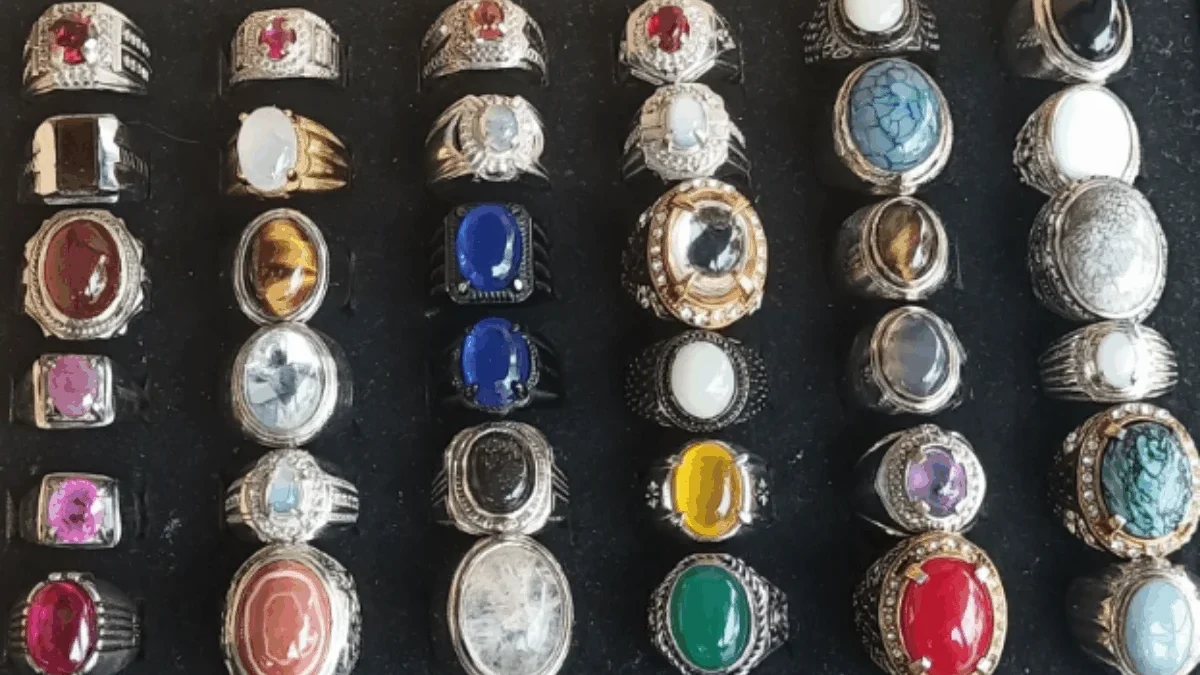 Ini 7 Daftar Batu Akik Lokal dengan Harga Sultan, Cek Sekarang! Ini 7 Daftar Batu Akik Lokal dengan Harga Sultan, Cek Sekarang!