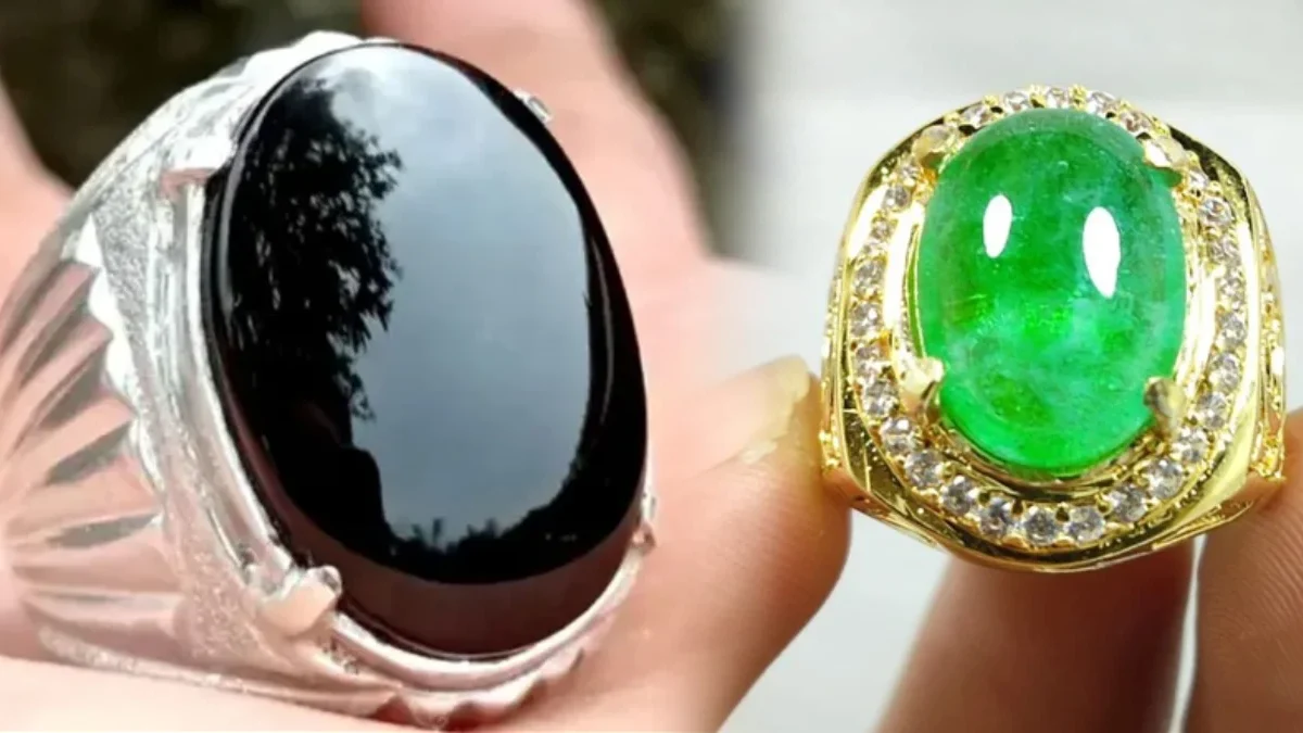 7 Jenis Batu Akik yang Dipakai Ulama: Makna Spiritual dan Asal-Usulnya Batu Akik yang Dipakai Ulama