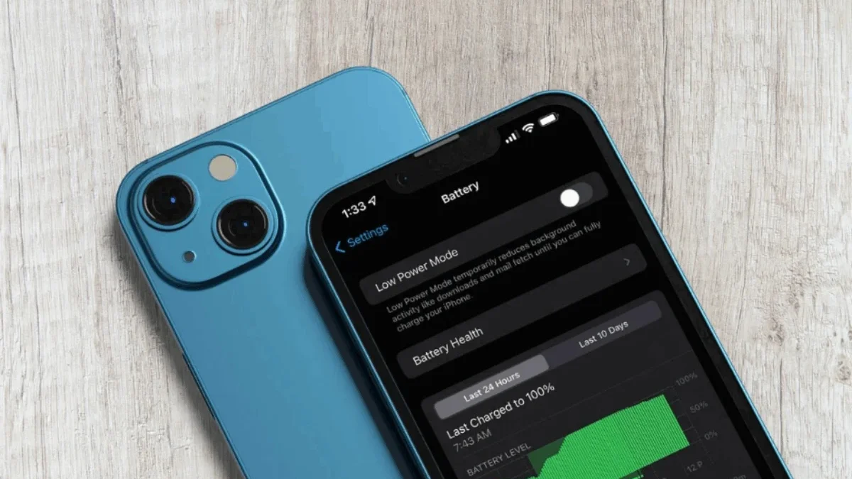 Tips Jaga Kesehatan Baterai atau Battery Health iPhone Agar Tidak Cepat Habis