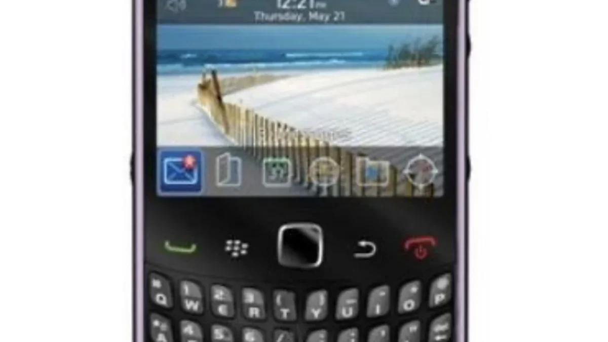 BlackBerry Classic Hidup Kembali, Kini Pakai Android dan RAM 12GB BlackBerry Classic Hidup Kembali, Kini Pakai Android dan RAM 12GB