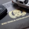 BPKB Elektronik Berlaku untuk Mobil Baru, Belum Berlaku untuk Motor dan Kendaraan Bekas