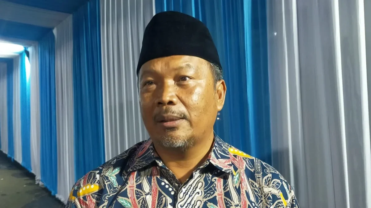 Jelang Muscab KNPI Cimahi, Soroti Figur Pemuda yang Tumbuh dari Tanah Cimahi Anggota DPRD Kota Cimahi sekaligus Mantan Sekretaris KNPI Cimahi, Barkah Setiawan Harapkan Pimpinan KNPI Baru Lebih Inovatif (mong)