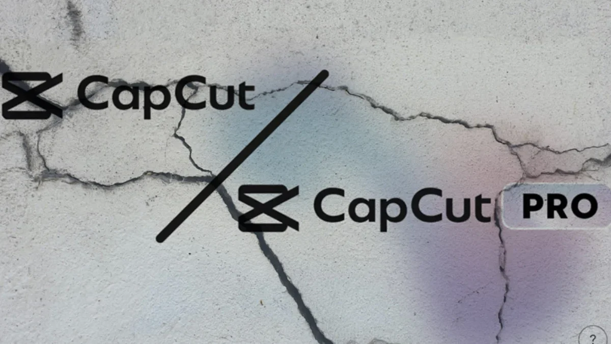 CapCut Mulai Pelit
