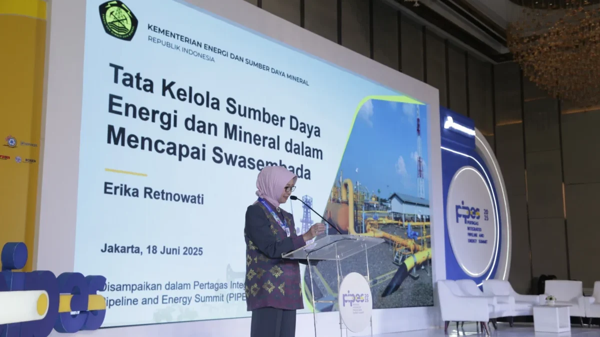Pertagas Gelar Dialog Para Pelaku Industri, Menjembatani Kebutuhan Industri dan Kedaulatan Energi Nasional
