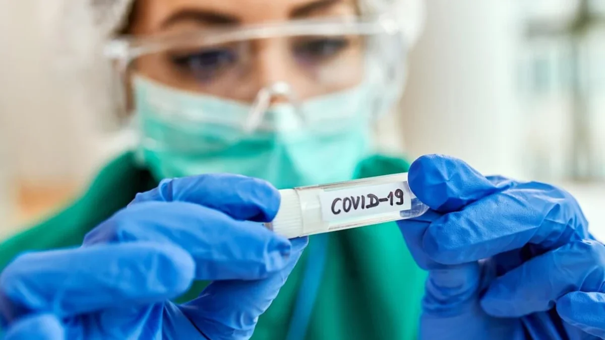 Lima kasus Covid-19 di Kabupaten Bogor