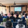 Terus Perluas Pemahaman Masyarakat, BPJS Kesehatan Gelar Sosialisasi JKN di Kecamatan Cicendo
