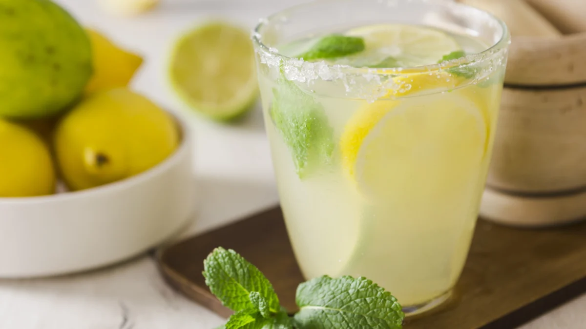 6 Minuman Sebelum Tidur yang Turunkan Berat Badan dalam 2 Minggu