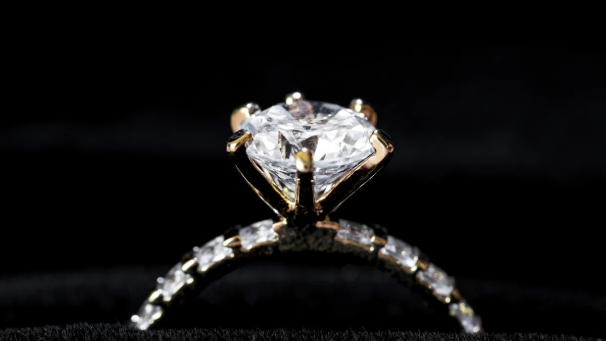 Mengenal 7 Berlian Paling Mewah di Dunia, Harganya Bikin Geleng-Geleng Kepala