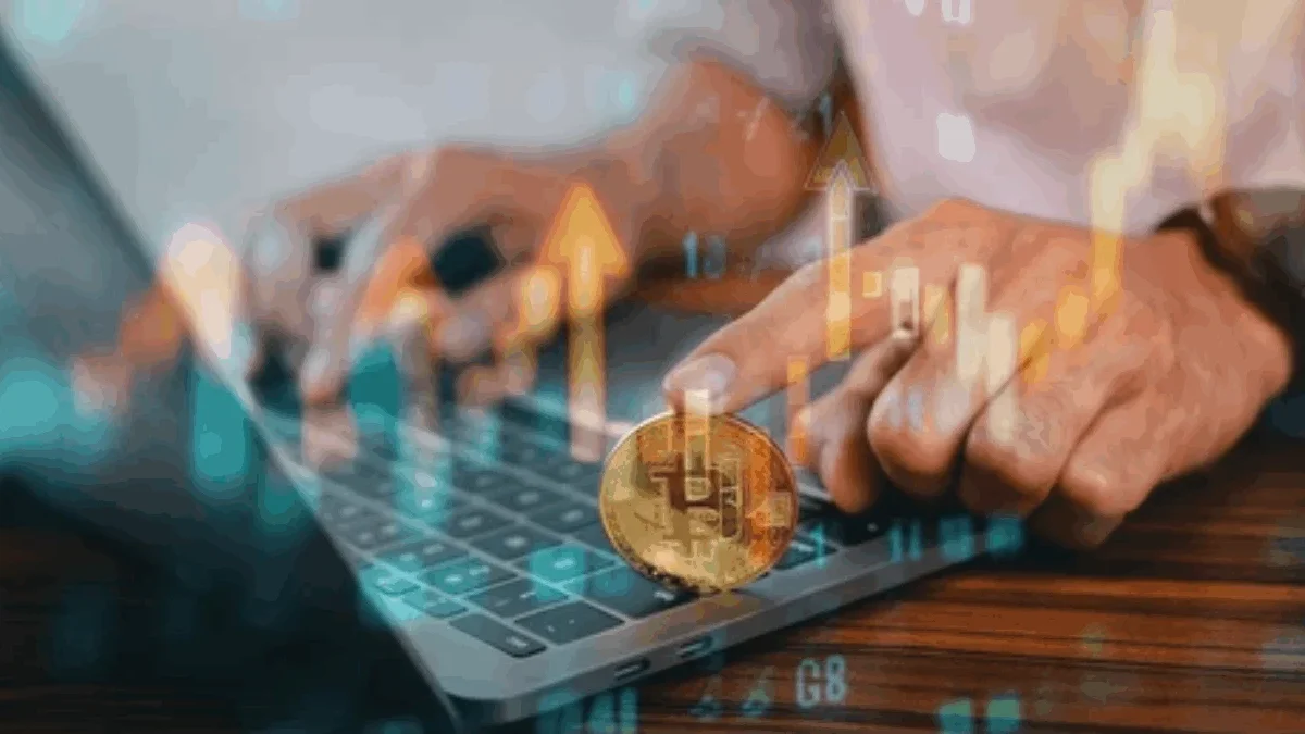 Inilah Daftar 5 Aplikasi Crypto Terbaik yang Diprediksi Cuan Besar 2025