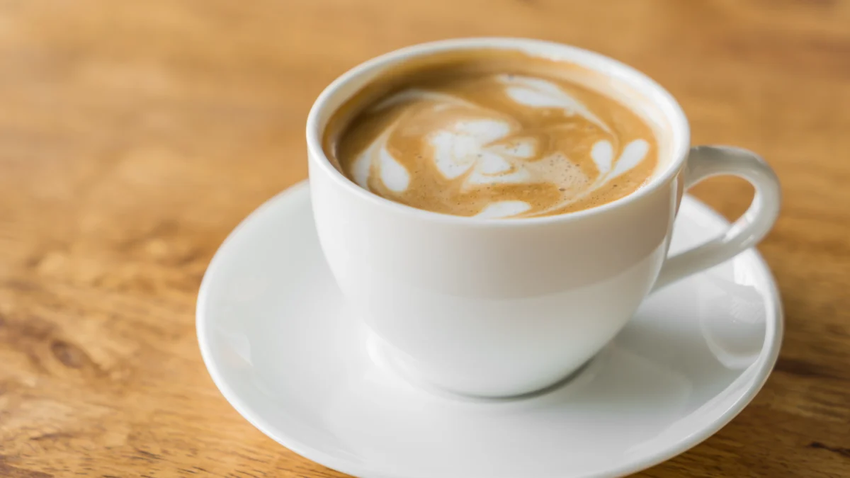 5 Kopi Sachet yang Bikin Kamu Serasa Ngopi ala Barista di Rumah 5 Kopi Sachet yang Bikin Kamu Serasa Ngopi ala Barista di Rumah