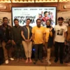 Film Seribu Bayang Purnama: Angkat Problematika Keseharian Petani Yang Sarat Kisah Perjuangan dan Pengorbanan