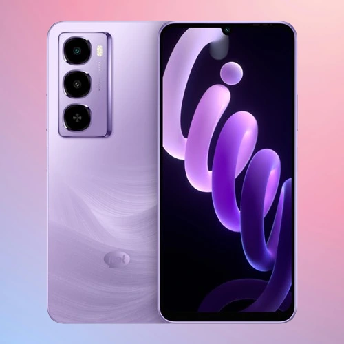 itel City 100, HP Entry-Level Rp1 Jutaan dengan Fitur Anti Air dan Debu