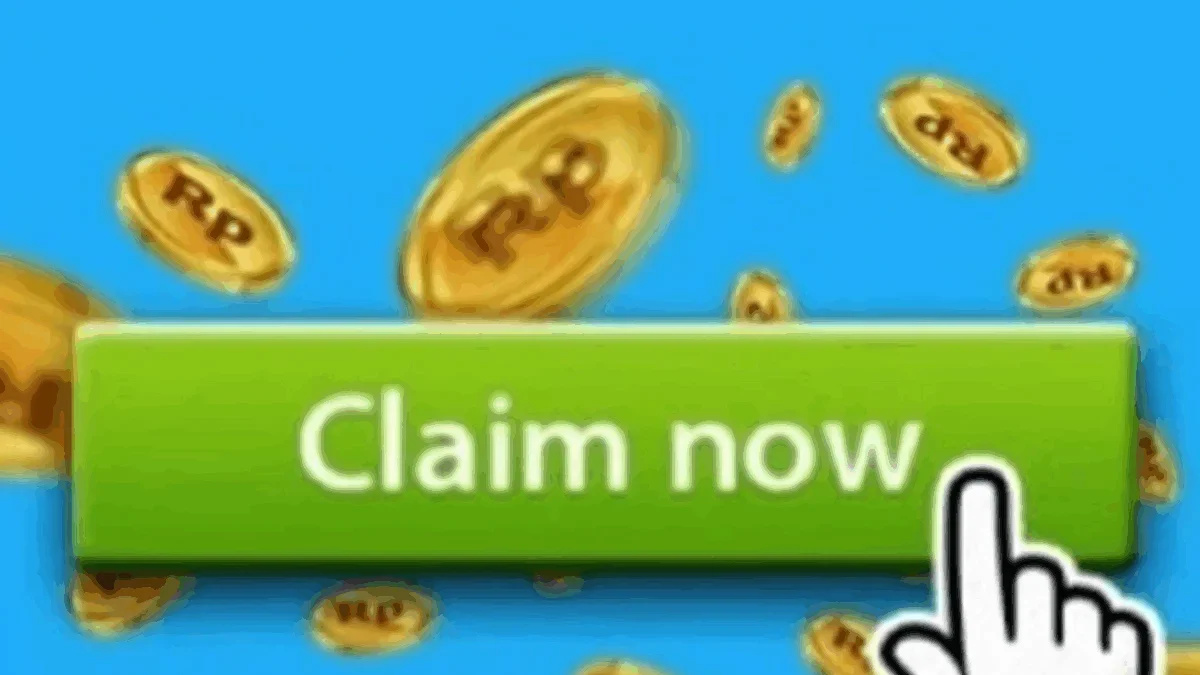 Klik Amplop Saldo DANA Gratis Rp349.000 Sekarang! Klik Amplop Saldo DANA Gratis Rp349.000 Sekarang!