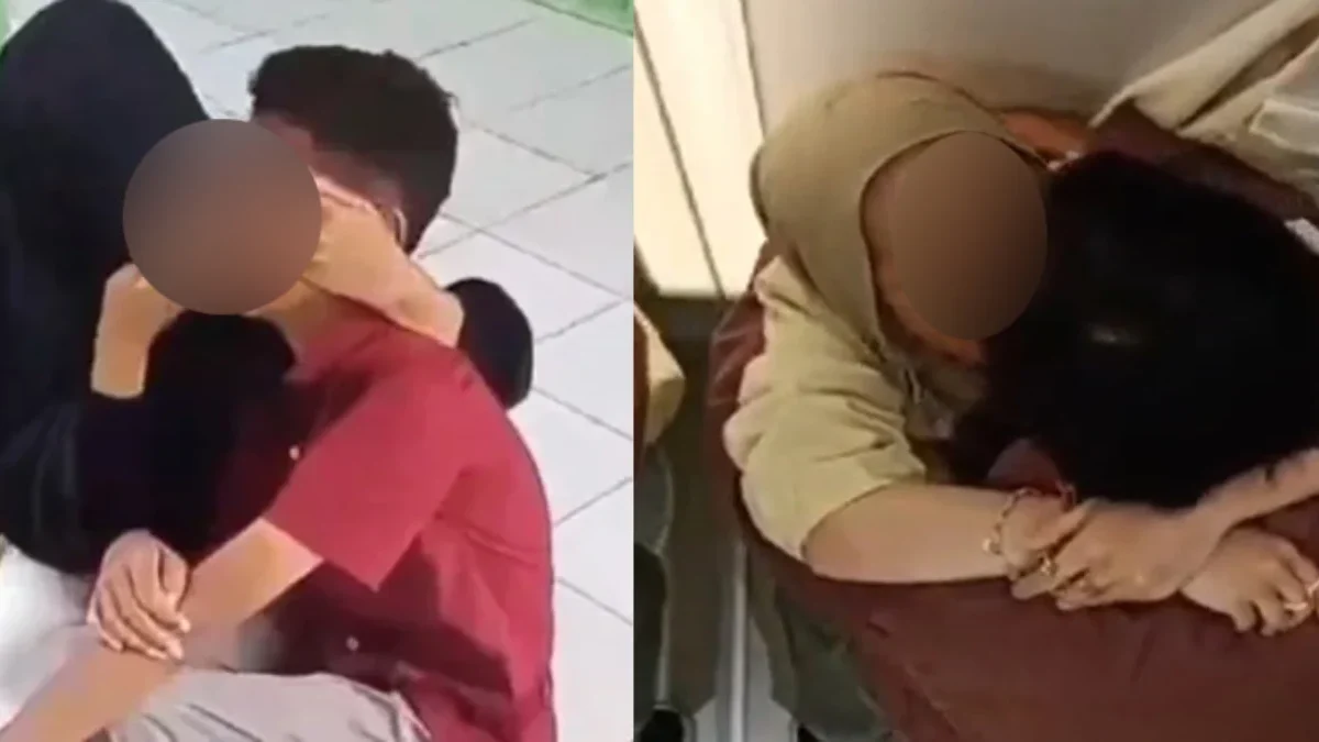 Krisis Pendidikan Seks di Indonesia Akibat Fatwa Haram yang Menyimpang Krisis Pendidikan Seks di Indonesia