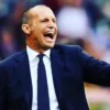 Allegri siap bangun kembali AC Milan/max_allegri_official/Instagram