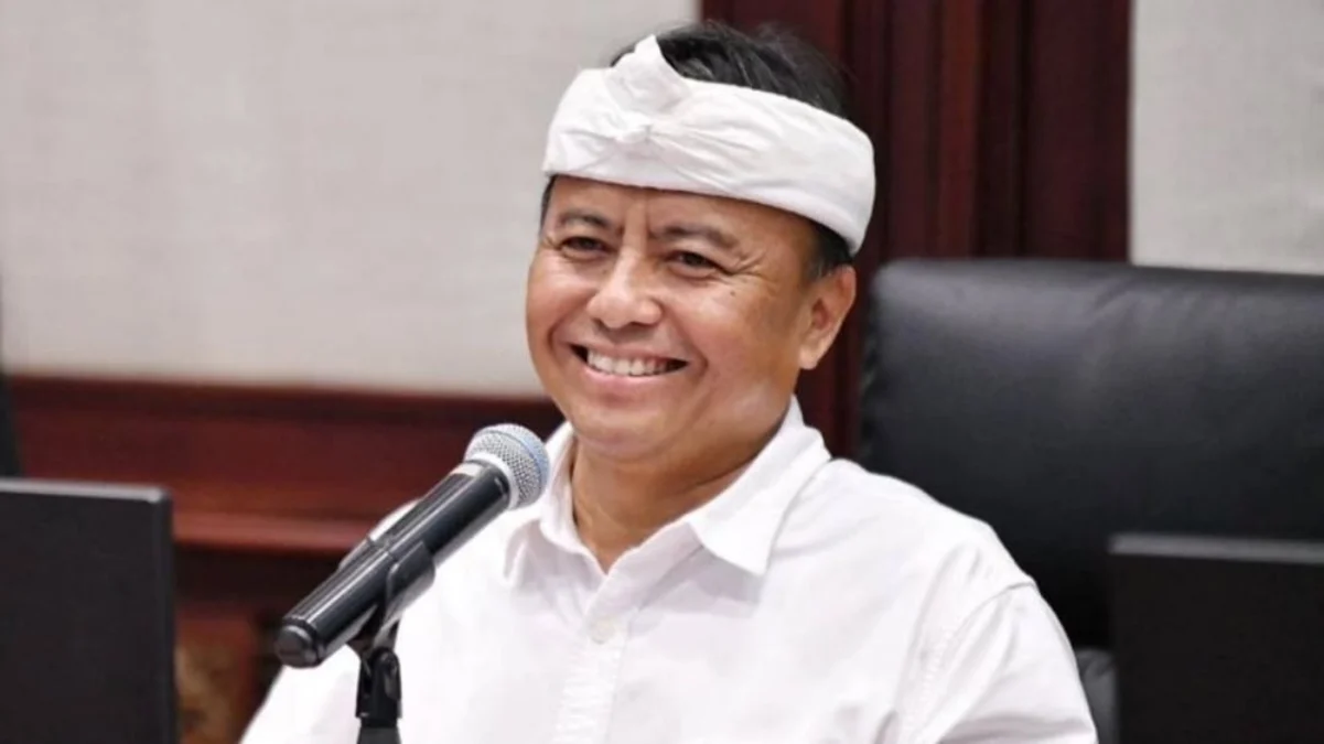 Sekda Jabar ungkap alasan bonus Persib tak sesuai target/ig @hermansuryatman-