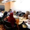 Ketua dan Anggota Komisi III saat kunker ke Bali. (Ist)