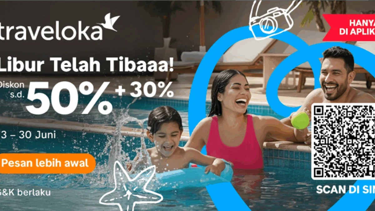 Liburan Sambil Belajar! Ini 10 Destinasi Edukasi Liburan Sekolah Terbaik di Indonesia Liburan Sekolah