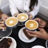 5 Kedai Kopi Lokal yang Mendunia, Rasanya Diakui Internasional!