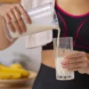 Lagi Diet? Coba 9 Susu Rendah Kalori Ini, Tidak Bikin Gemuk!