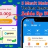 Dalam 5 Menit Terkumpul Saldo Rp50.000 dari Game Penghasil Uang Viral 2025