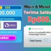 Dibayar Rp600.000 dari Game Penghasil Uang Paling Viral 2025