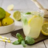 7 Manfaat Minum Air Lemon Saat Perut Kosong di Pagi Hari