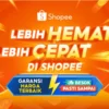 Iklan Baru Shopee Tayang, Jingle-nya Bikin Nagih