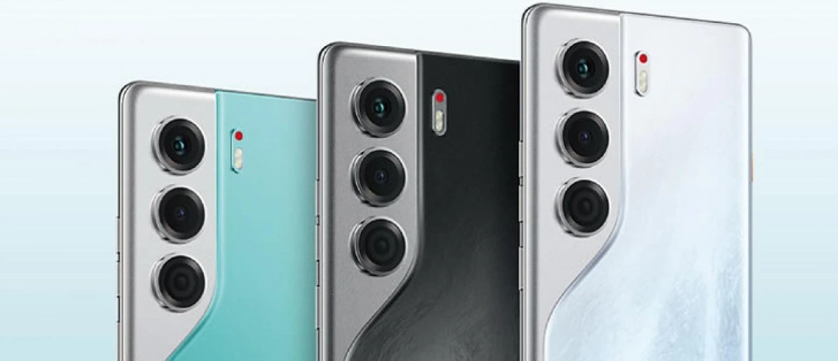 Kamera Setara Flagship? Intip Kehebatan Tecno Camon 40 Pro 5G di Kelasnya