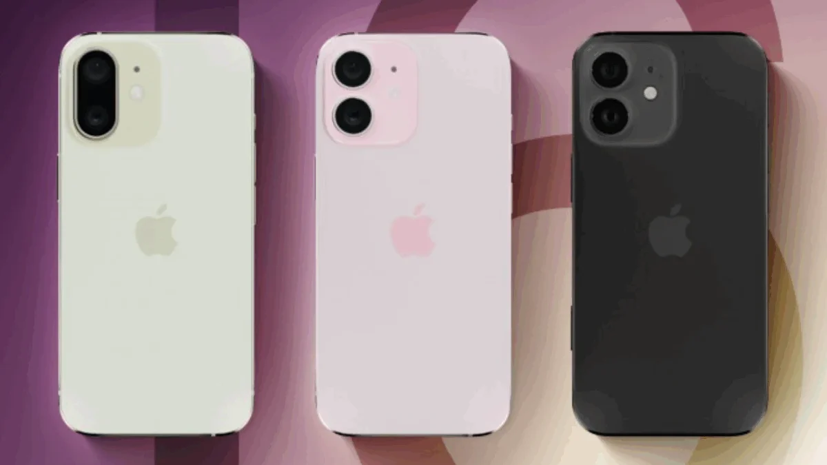 Harga iPhone Anjlok di Juni 2025! Cek Daftar Lengkap Model dan Diskonnya di Indonesia Harga iPhone Anjlok di Juni 2025! Cek Daftar Lengkap Model dan Diskonnya di Indonesia