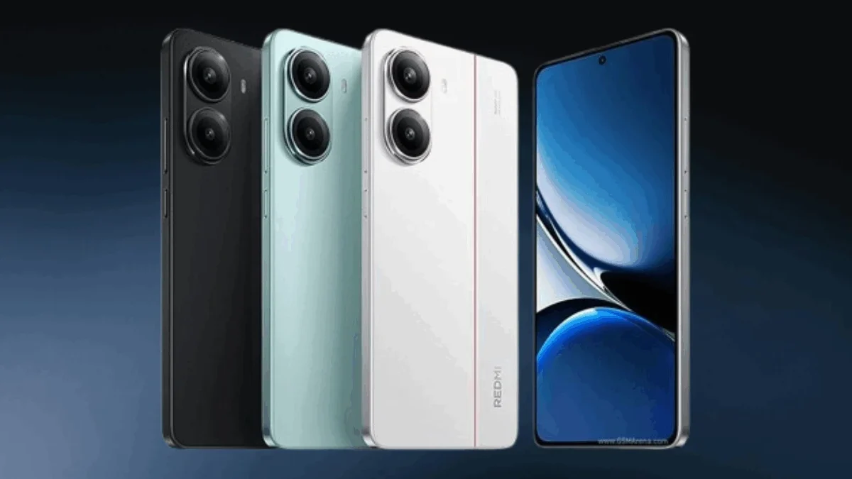 Redmi Turbo 4 Pro Hadir dengan Performa Flagship, Ini Detail Spesifikasi dan Harganya