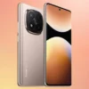 Redmi Note 14 Tampil Mewah dengan Warna Sand Gold dan Spesifikasi Gahar