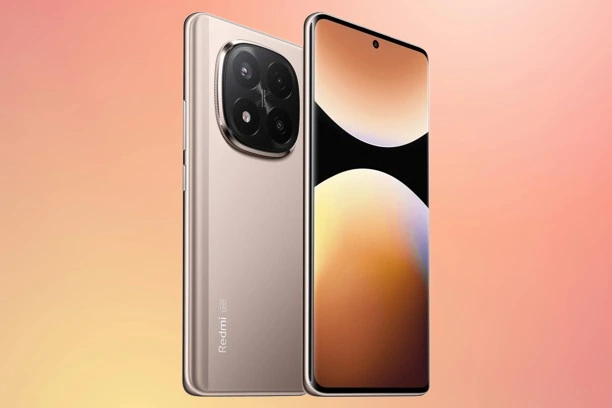 Redmi Note 14 Tampil Mewah dengan Warna Sand Gold dan Spesifikasi Gahar