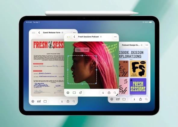 Apple Resmi Perkenalkan iOS 26