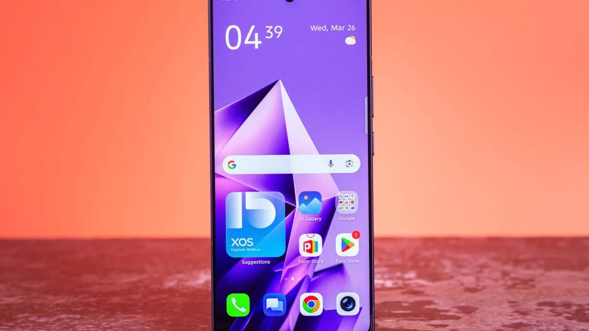 Murah Tapi Gahar! 5 HP 2 Jutaan dengan Layar AMOLED dan Kamera 50MP