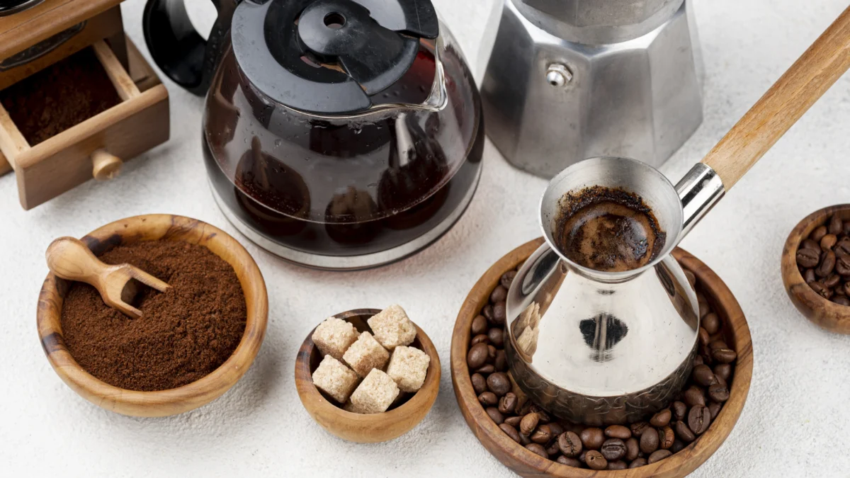 8 Jenis Kopi Lokal Indonesia yang Diakui Dunia Internasional 8 Jenis Kopi Lokal Indonesia yang Diakui Dunia Internasional