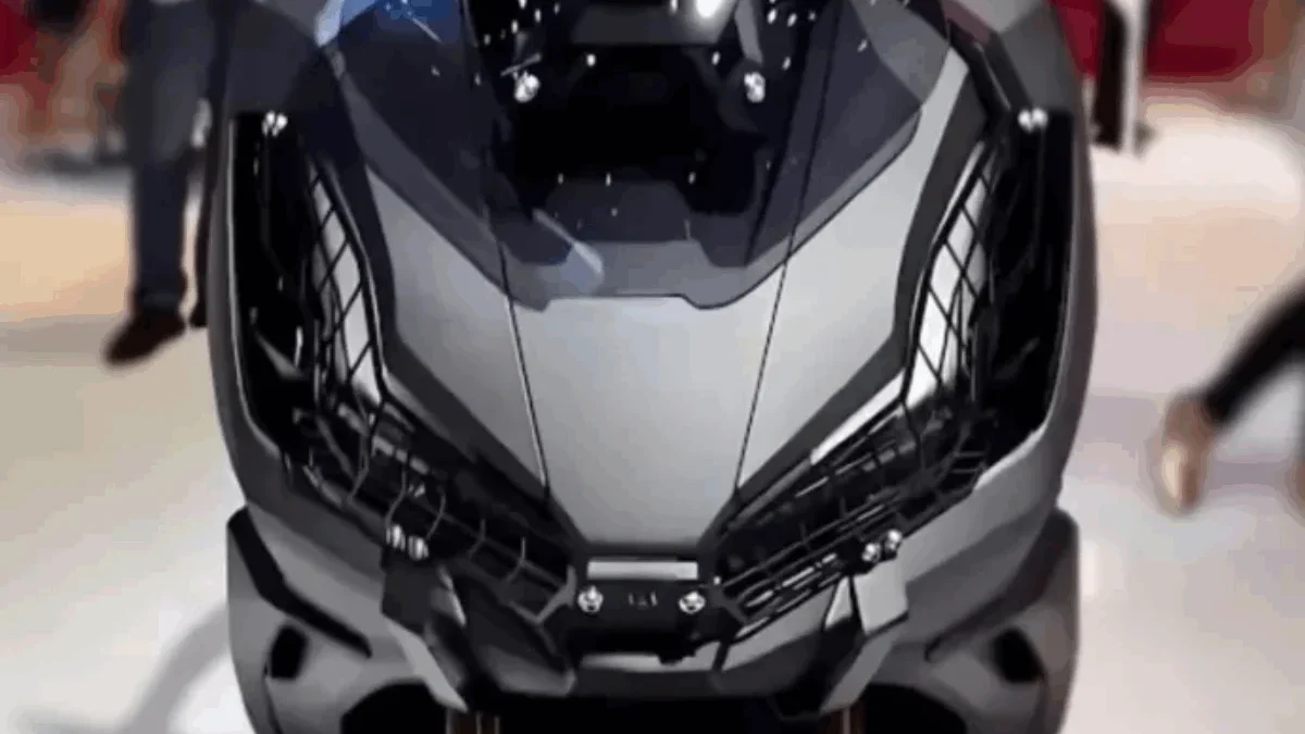 All New Honda BeAT 150 CC Siap Meluncur, ini Bocorannya All New Honda BeAT 150 CC Siap Meluncur, ini Bocorannya