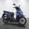 All New Honda Beat 2025: Desain Sporty dan Fitur Canggih, Ini Spesifikasinya!