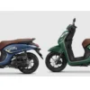 Honda Genio Gak Laku