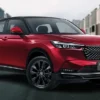 Resmi Meluncur! Honda HR-V Hybrid Tawarkan Konsumsi BBM Super Irit hingga 25 Km/L