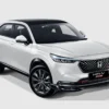 Honda HRV Hybrid 2025 Resmi Mendarat di RI, ini Spesifikasi dan Harganya