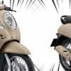 Mengupas Tuntas Desain Honda Scoopy