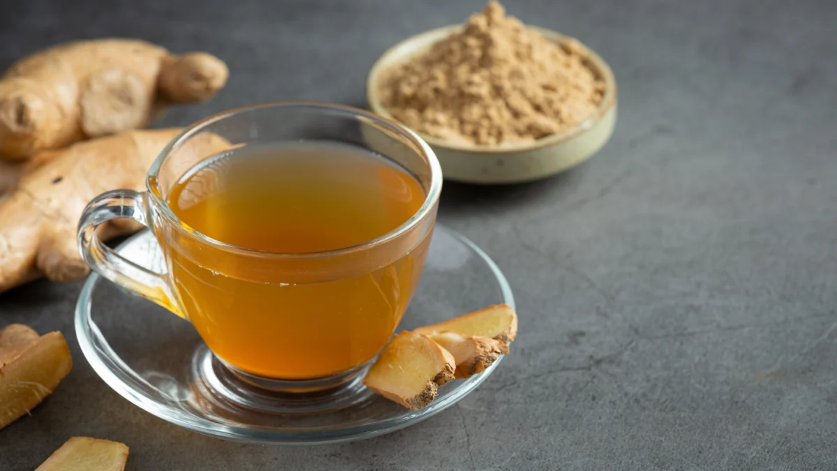 5 Resep Minuman Aman dan Menyehatkan untuk Penderita Asam Lambung