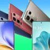 HP Terbaru 2025 dengan Baterai di Atas 5000 mAh
